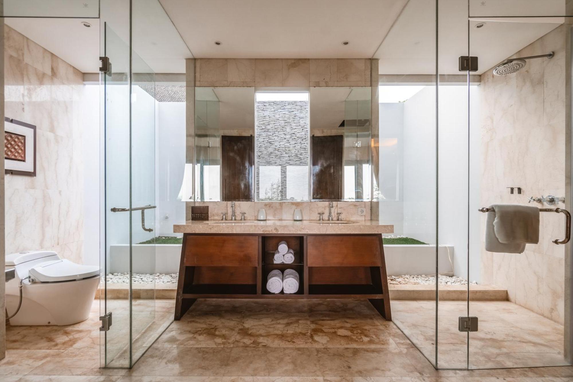 Terra Hill Villa Jimbaran  Ngoại thất bức ảnh