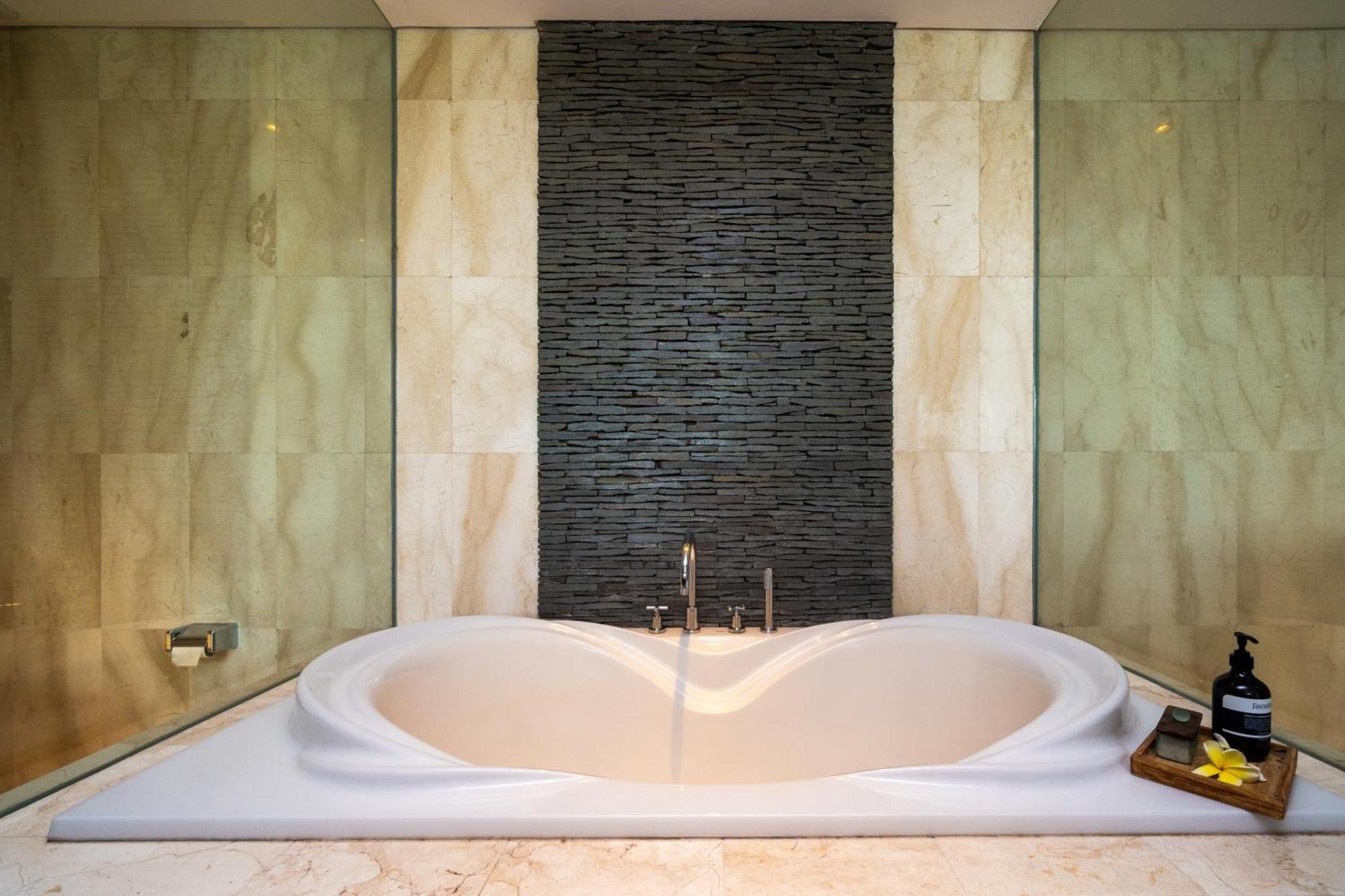 Terra Hill Villa Jimbaran  Ngoại thất bức ảnh