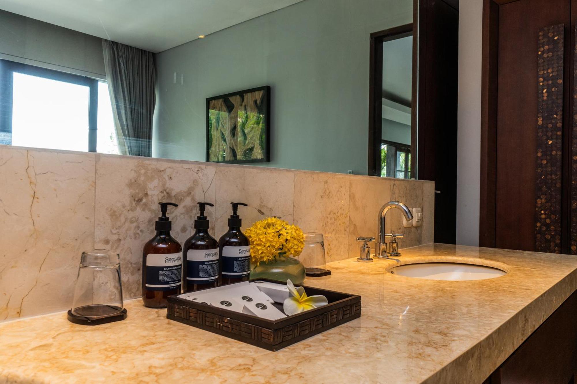 Terra Hill Villa Jimbaran  Ngoại thất bức ảnh