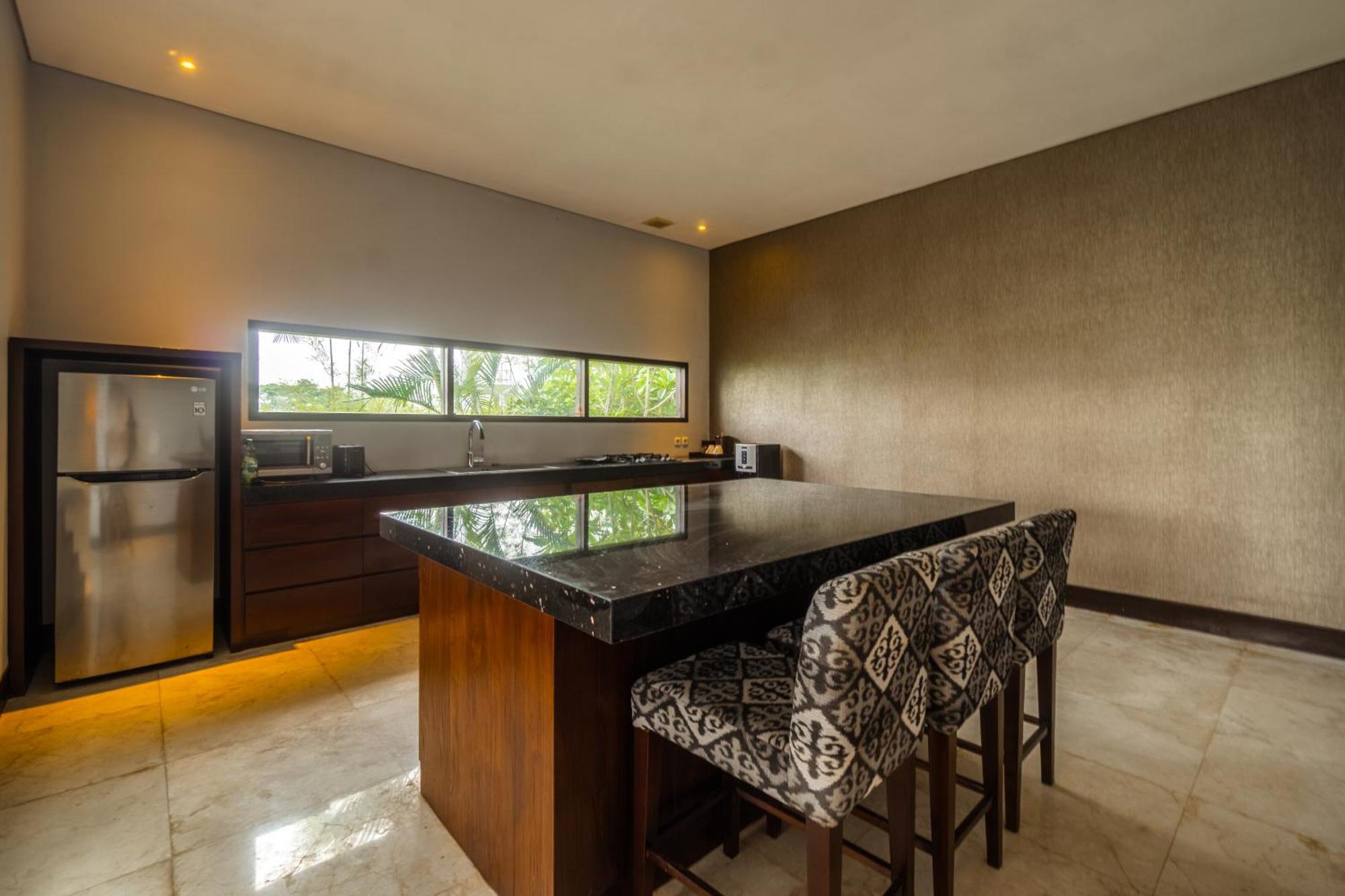 Terra Hill Villa Jimbaran  Ngoại thất bức ảnh