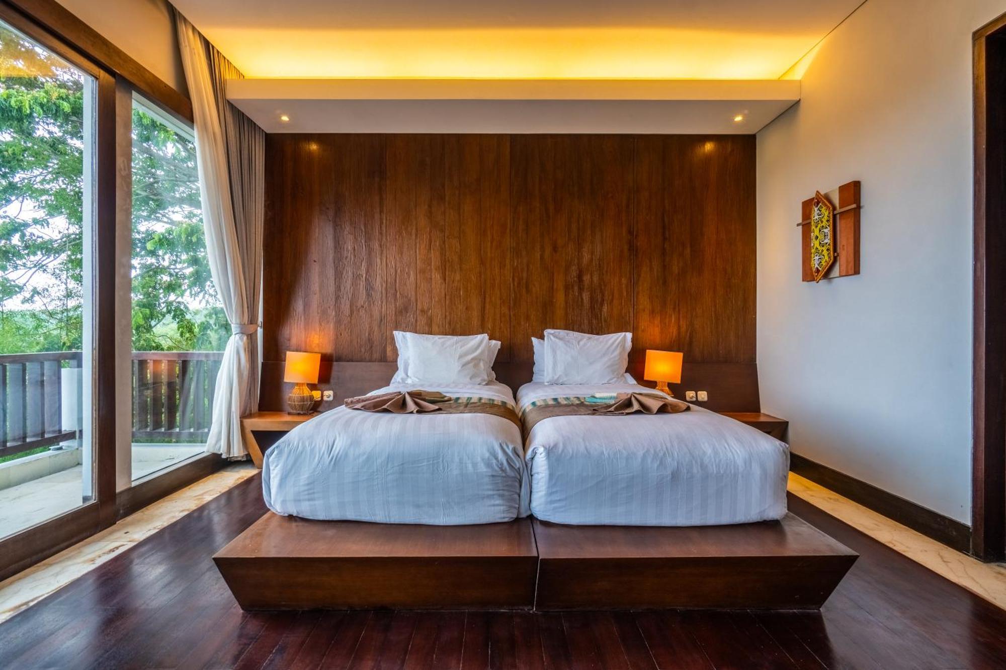 Terra Hill Villa Jimbaran  Ngoại thất bức ảnh
